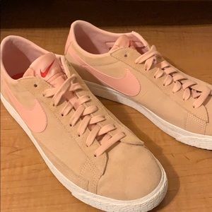 Nike blazers